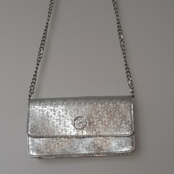 Guess Handbags - Guess small evening bag